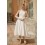 Robe de mariée Opaline - Collection Alba 2026