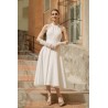 Robe de mariée Opaline - Collection Alba 2026