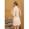 Robe de mariée Nyméria - Collection Alba 2026