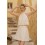 Nyméria wedding Skirt - Alba Collection 2026