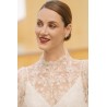 Top de mariée Nerio - Collection Alba 2026