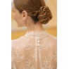 Isar bridal top - Alba Collection 2026