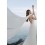 Sira Bridal Scarf - Alba Collection 2026