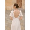 Pair of Orée sleeves - Alba 2026 Collection