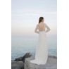 Pair of Fiora sleeves - Alba 2026 Collection