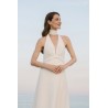 Thal removable high collar - Alba 2026 Collection