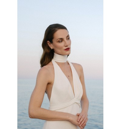 Col montant amovible Thal - Collection Alba 2026