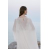 Celestia long cape - Alba Collection 2026