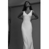 Payton Wedding Dress - Alison Louvet