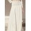 Bari wedding skirt - Laure de Sagazan