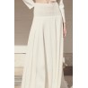 Bari wedding skirt - Laure de Sagazan
