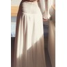 Bari wedding skirt - Laure de Sagazan
