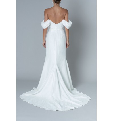 Robe longue Bruni – Rime Arodaky