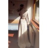 Siena bridal top - Laure de Sagazan