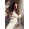 Top de mariée Sienne - Laure de Sagazan