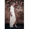 Robe longue Andrea - Maison Tesson