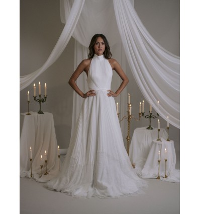 Honeymoon & Whisper Set - Rime Arodaky