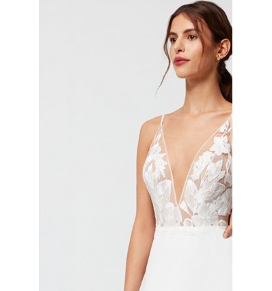 Robe de mariée Blossom - Anna Kara