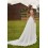 Robe longue Nemira - Alma Novia