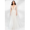 Robe de mariée Attie - Anna Kara