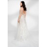 Robe de mariée Attie - Anna Kara