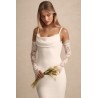 Robe de mariée Archie - Made with love