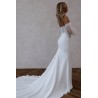 Robe de mariée Pippa - Made with love