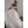 Robe de mariée Pia - Made with love