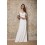 Wedding dress Teles - Lambert Creation