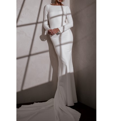 Robe de mariée Vivienne - Made with love