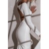 Robe de mariée Vivienne - Made with love