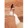 Robe de mariée Julie - Rembo Styling