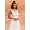 Robe de mariée Julie - Rembo Styling