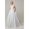 Robe de mariée Tolède - Jesus Peiro