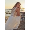 Robe longue Mae - Rembo Styling