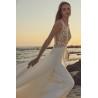 Robe longue Mae - Rembo Styling