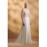 Robe longue Mae - Rembo Styling