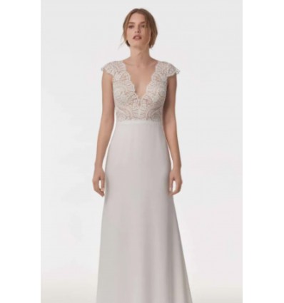 Robe de mariée Diane - Anna Kara