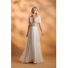 Robe longue Holly - Rembo Styling
