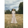 Robe longue Helios - Margaux Tardits