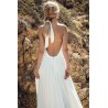 Lenny Wedding Dress - Caroline Takvorian