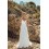 Lenny Wedding Dress - Caroline Takvorian