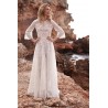 Robe longue Saly - Margaux Tardits