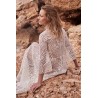 Robe longue Saly - Margaux Tardits