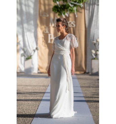 Top Ambre - Brides of Provence