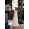 Robe longue Encina - Silvia Fernandez