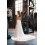 Wedding dress Encina - Silvia Fernandez