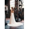 Robe longue Encina - Silvia Fernandez
