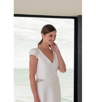 Robe longue Nice - Lambert Creation