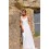 Pagnol long dress - Brides of Provence